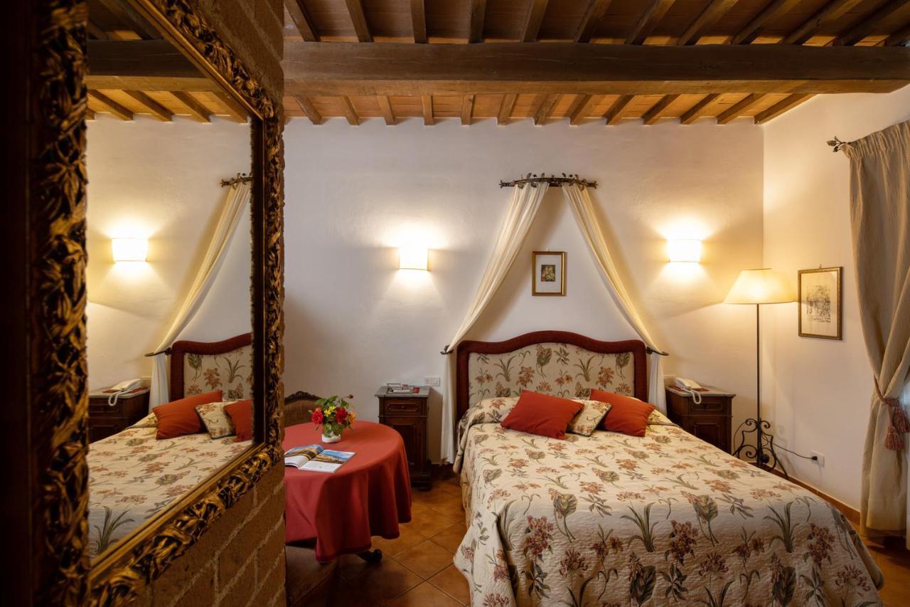 Il Poggio Degli Olivi Villa Bettona Exterior photo