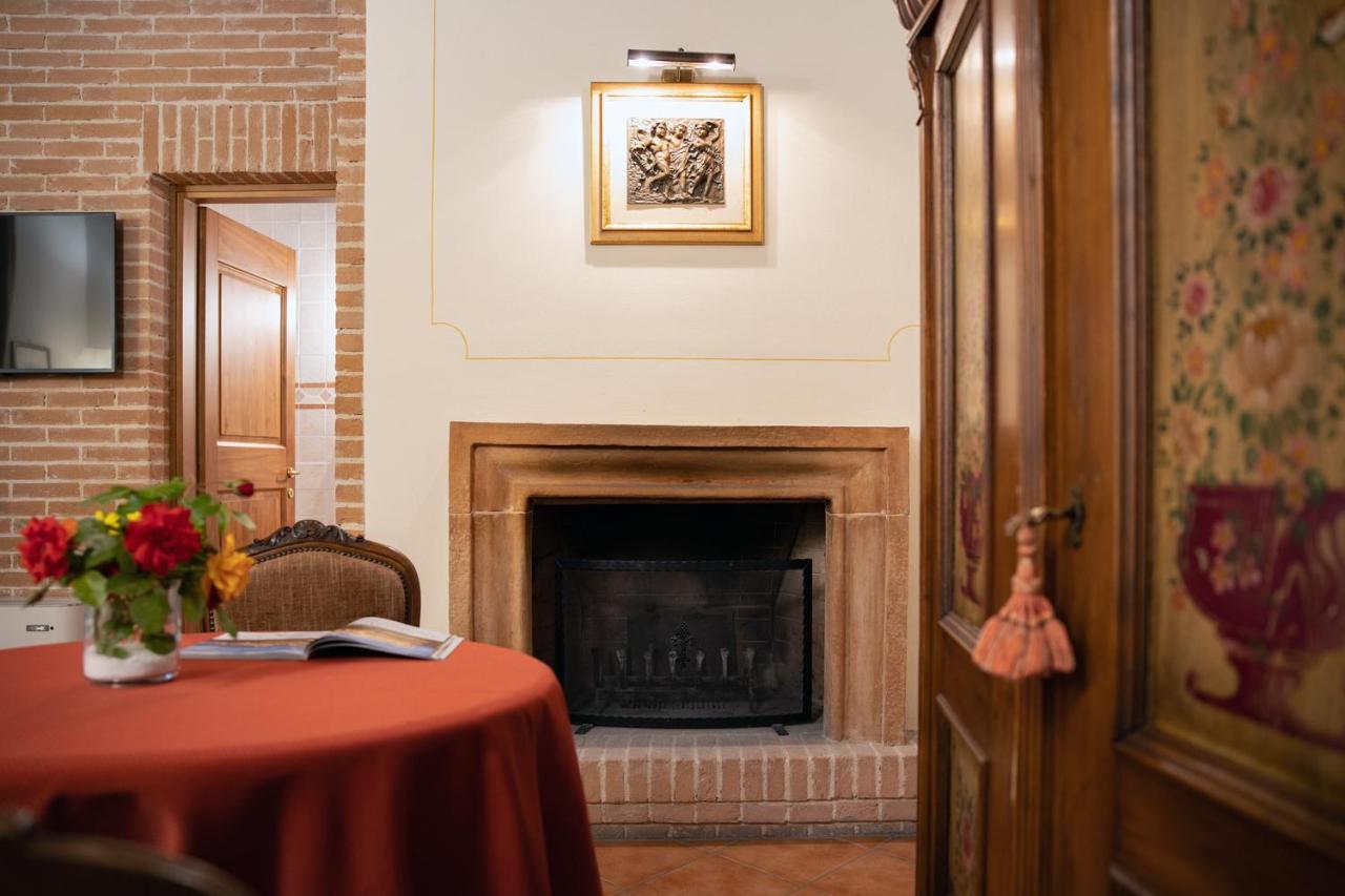 Il Poggio Degli Olivi Villa Bettona Exterior photo