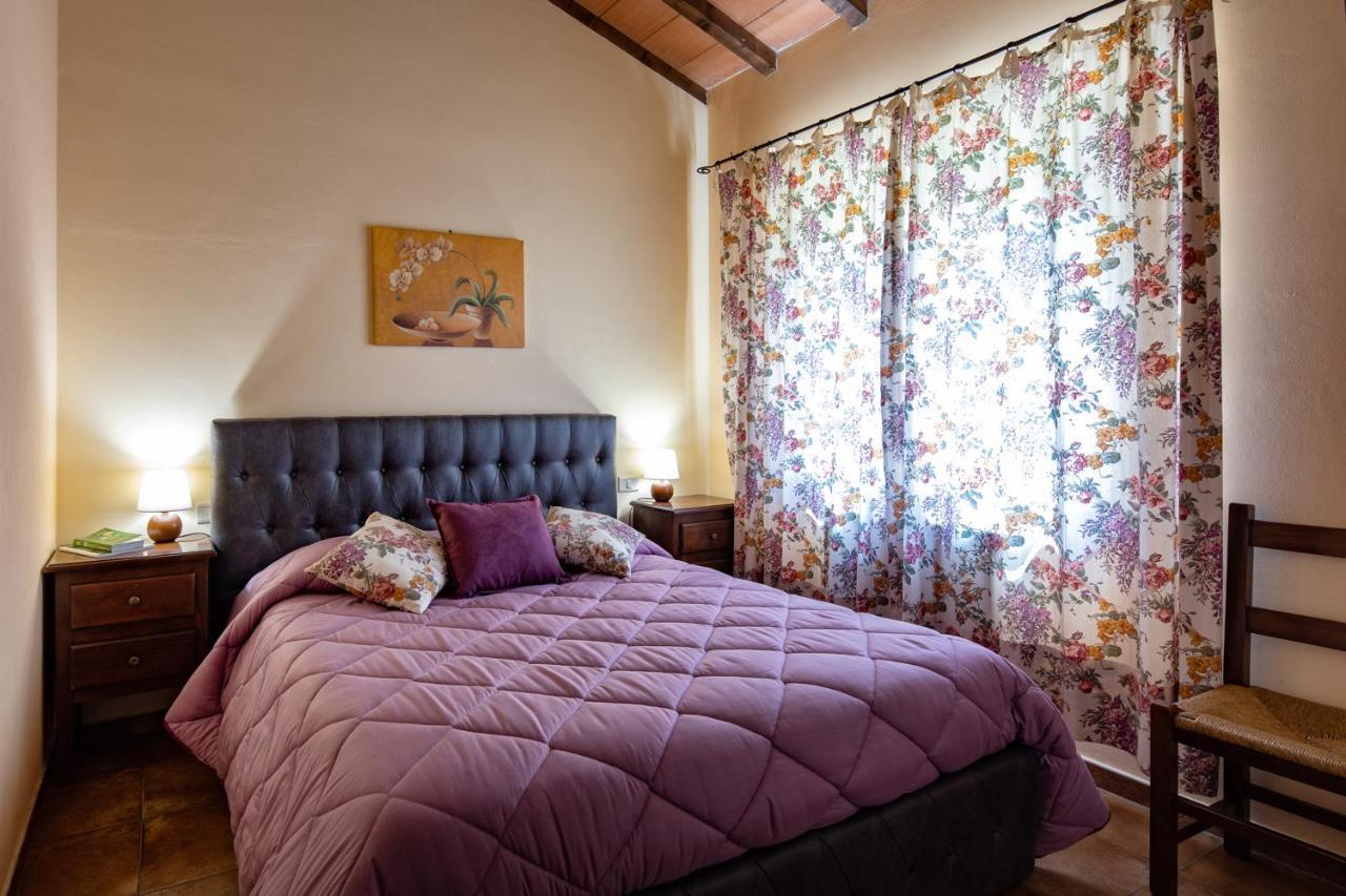Il Poggio Degli Olivi Villa Bettona Exterior photo
