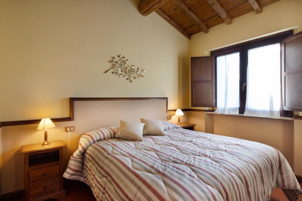 Il Poggio Degli Olivi Villa Bettona Exterior photo