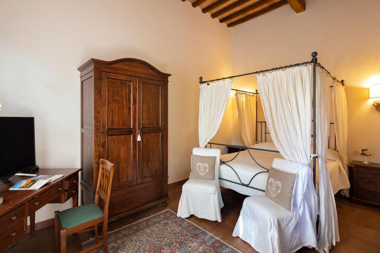 Il Poggio Degli Olivi Villa Bettona Exterior photo