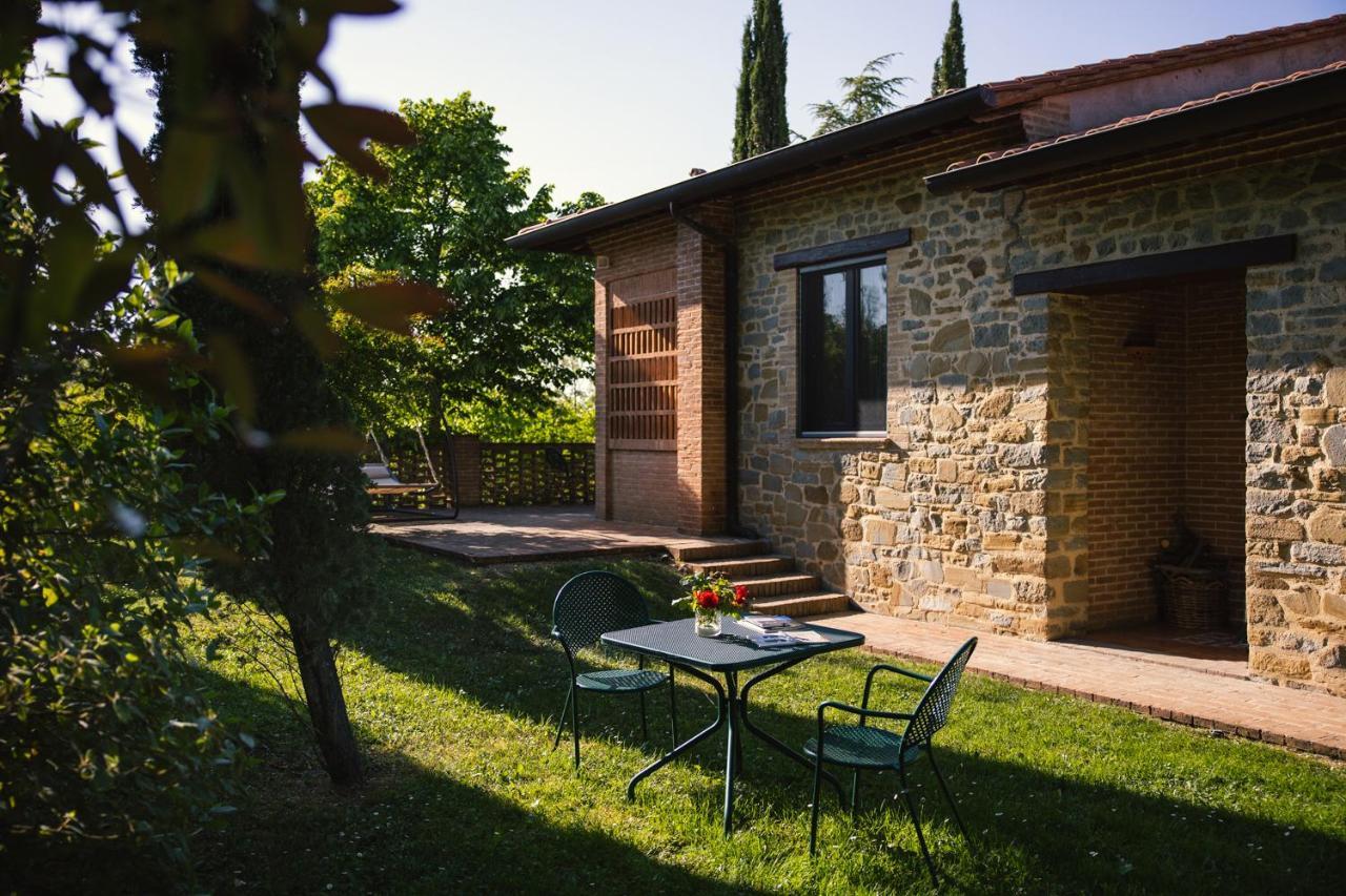 Il Poggio Degli Olivi Villa Bettona Exterior photo