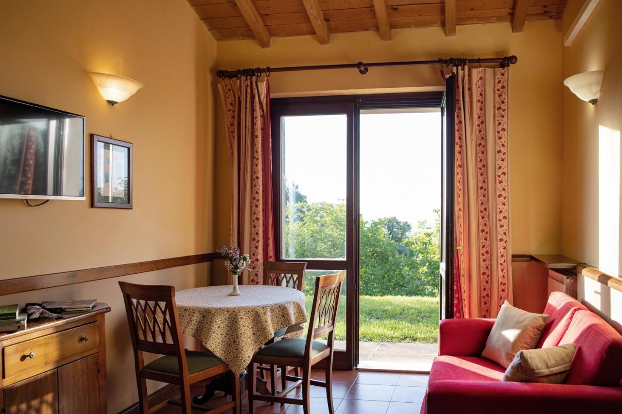 Il Poggio Degli Olivi Villa Bettona Exterior photo