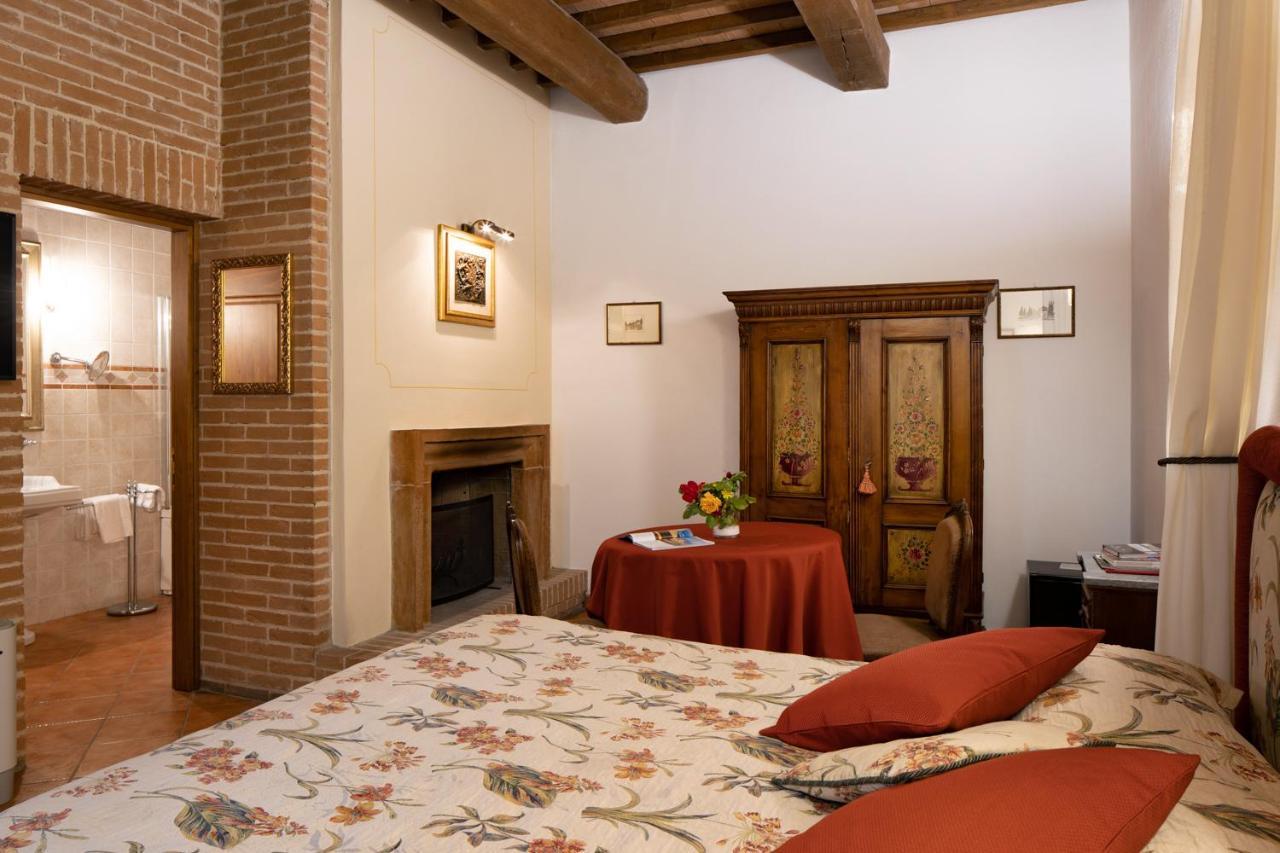 Il Poggio Degli Olivi Villa Bettona Exterior photo