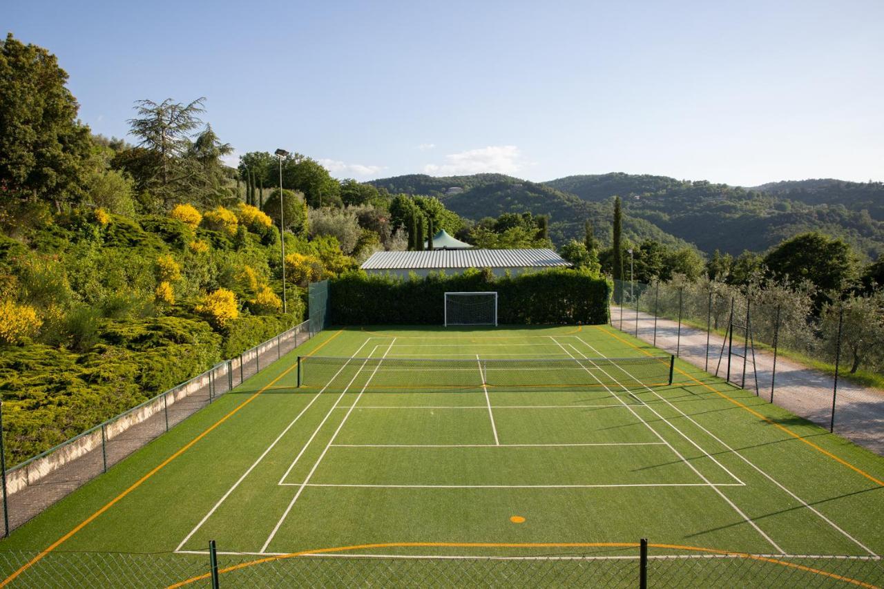 Il Poggio Degli Olivi Villa Bettona Exterior photo