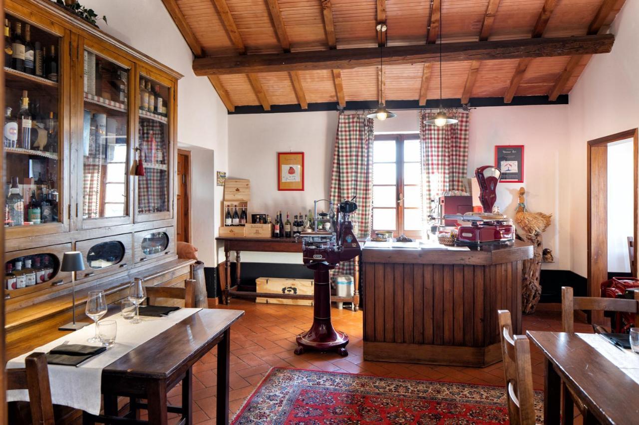 Il Poggio Degli Olivi Villa Bettona Exterior photo
