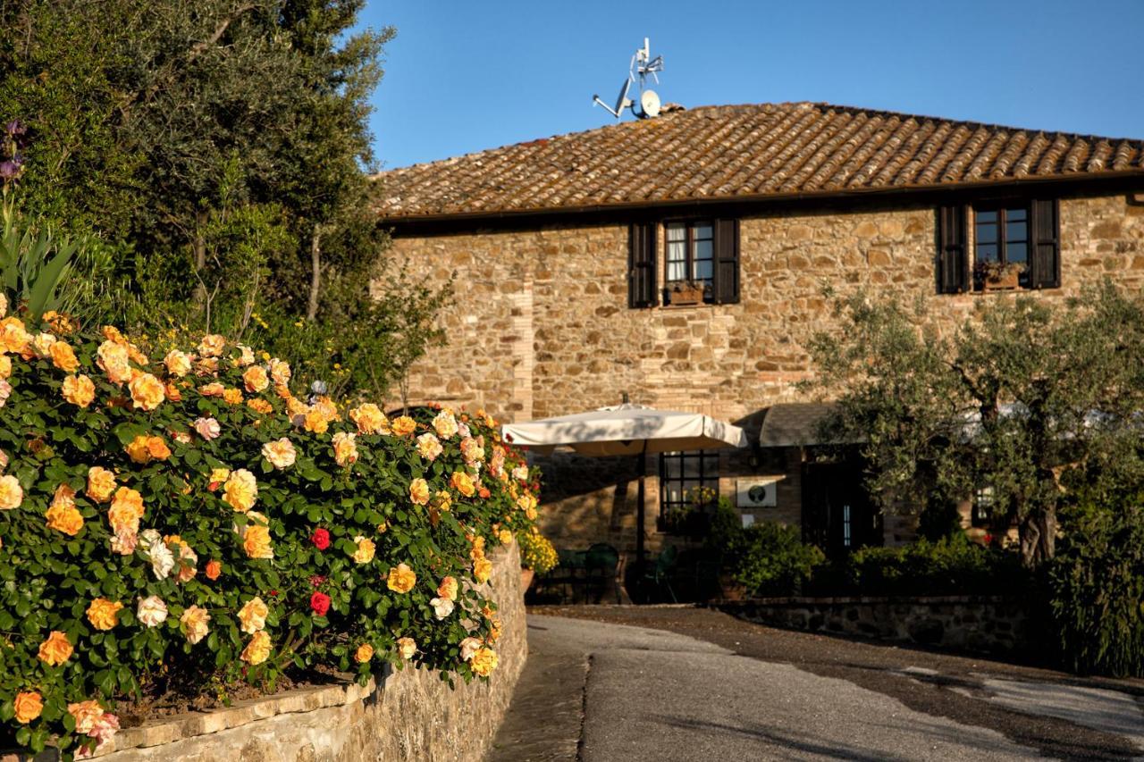 Il Poggio Degli Olivi Villa Bettona Exterior photo